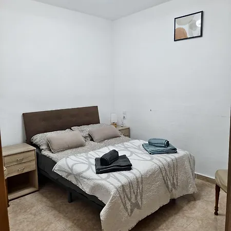 Apartment Gustavo *