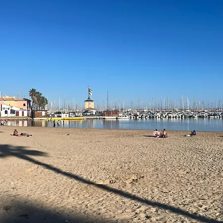 Apartment Gustavo Torrevieja